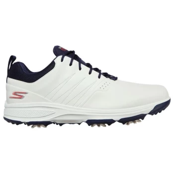 Image of Skechers GO Golf Torque Pro Mens Golf Shoes - White