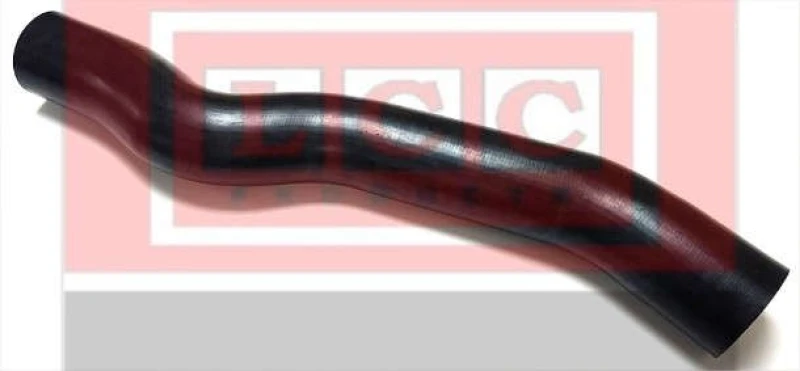 Image of LCC LCC6299 Turbocharger Hose Charger Intake Hose (3314)