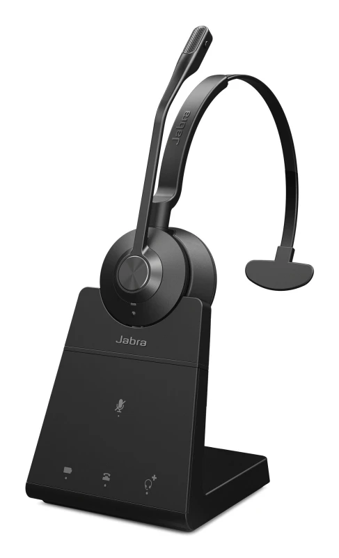 Image of Jabra Jabra Engage 45 SE - Mono, UK/HK/SG/AU/NZ 9653-523-117