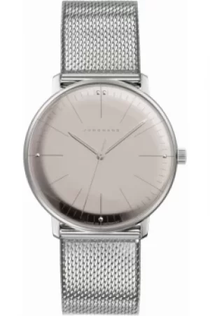 Image of Ladies Junghans max bill Damen Watch 047/4356.44