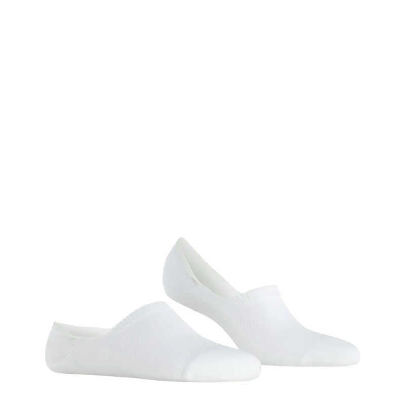 Image of Burlington Womens foot protectors Burlington Athleisure Blanc Female 39/42