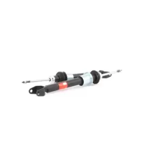 Image of TRW Shock absorber MERCEDES-BENZ JGS1072T 2113231100,2113231500,2113233300 Shocks,Shock absorbers,Suspension shocks 2113235500,2113235600,2113239100