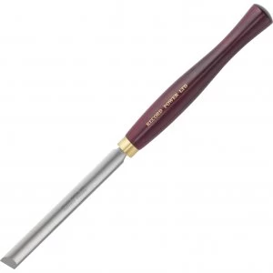 Image of Record Power HSS Oval Skew Chisel 3/4"