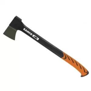 Image of Bahco Light Axe with Composite Handle 1.22kg