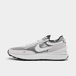 Image of Mens Nike Waffle One Casual Shoes