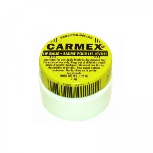 Image of Carmex Lip Salve 7.5g