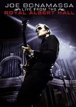 Image of Joe Bonamassa - Live From The Royal Albert Hall