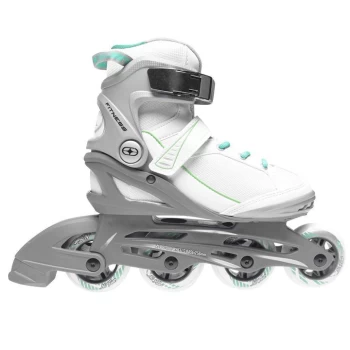 Image of No Fear Ladies Fitness Skates - Grey