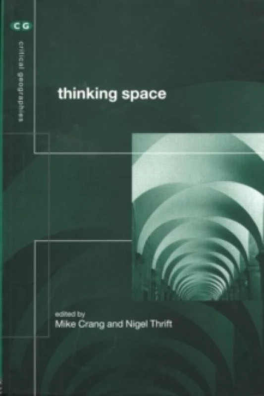 Image of Thinking Space Paperback / softback