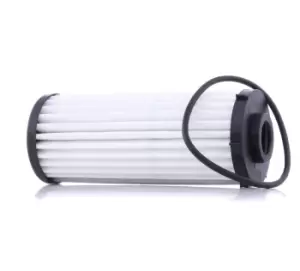 Image of FEBI BILSTEIN Transmission Filter VW,AUDI,SKODA 107826 0BH325183A,0BH325183B,BH325183A BH325183B,0BH325183A,0BH325183B,BH325183A,BH325183B,0BH325183A