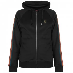 Image of Luke Sport Dalgliesh Sweater - Black