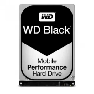 Image of Western Digital 320GB WD_BLACK Hard Disk Drive WD3200LPLX