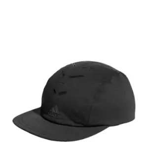 Image of adidas Runner 4P HEAT. RDY Cap Unisex - Black