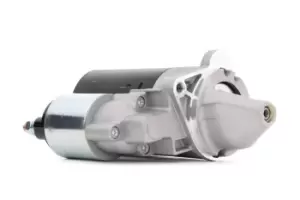 Image of RIDEX Starter motor Starter Output: 0,8kW 2S0103 Starter,Engine starter SMART,FORTWO Coupe (451),CITY-COUPE (450),FORTWO Cabrio (451),CABRIO (450)