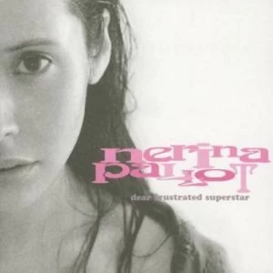 Image of Dear Frustrated Superstar by Nerina Pallot CD Album