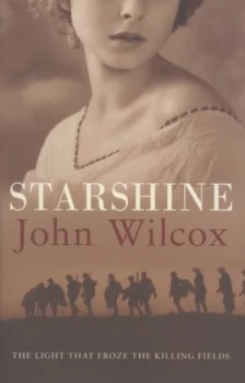 Image of Starshine by John Wilcox Hardback