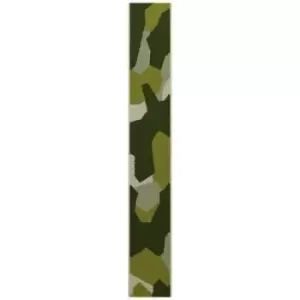 Image of Polar PRO CHEST STRAP Strap Green, Camouflage