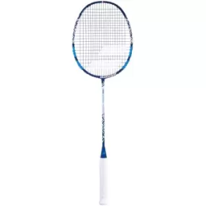 Image of Babolat Prime Essential Badminton Racket - Blue
