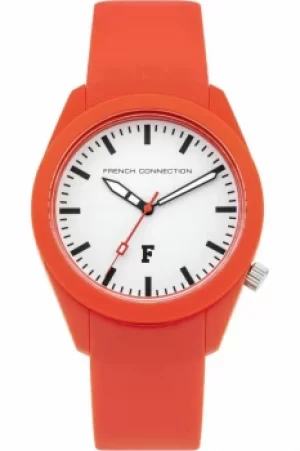 Image of Unisex French Connection Watch FC1297R