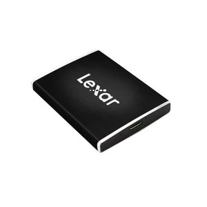 Image of Lexar SL100 PRO 1TB External Portable SSD Drive
