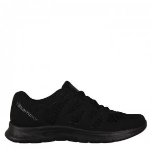 Image of Karrimor Duma Mens Running Shoes - Black