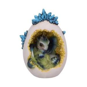 Image of Hatchling Glory Backflow Incense Burner