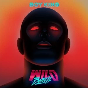 Image of Domino Wild Beasts - Boy King 7" Vinyl