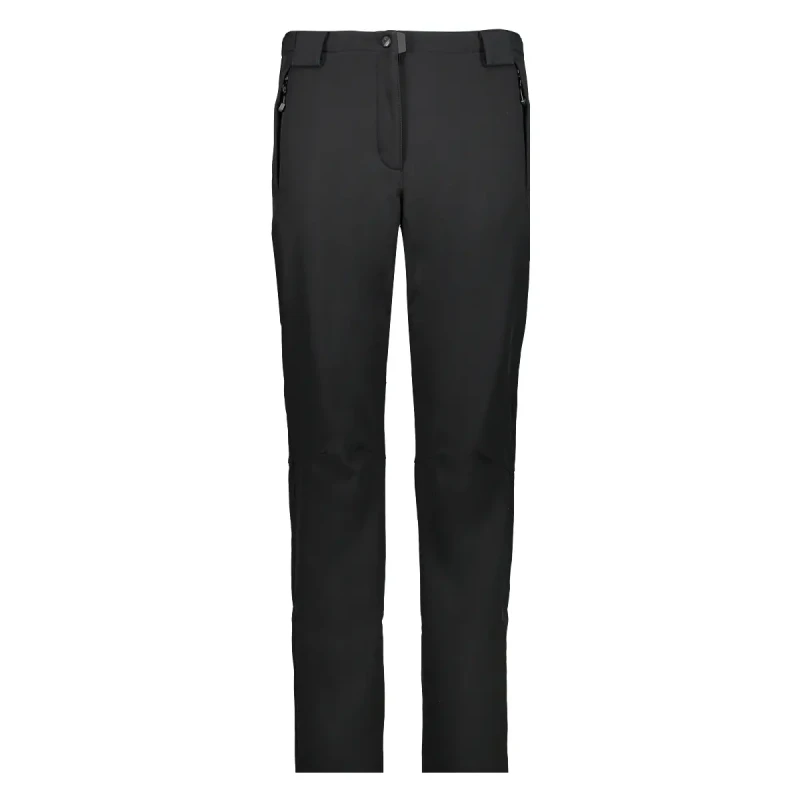 Image of Womens Trousers CMP Noir Female 2XL