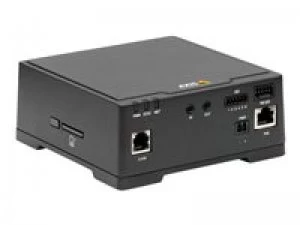 Image of AXIS F41 Main Unit standalone DVR