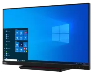 Image of Lenovo ThinkVision T24t-20 23,8" FHD Touch-beeldscherm