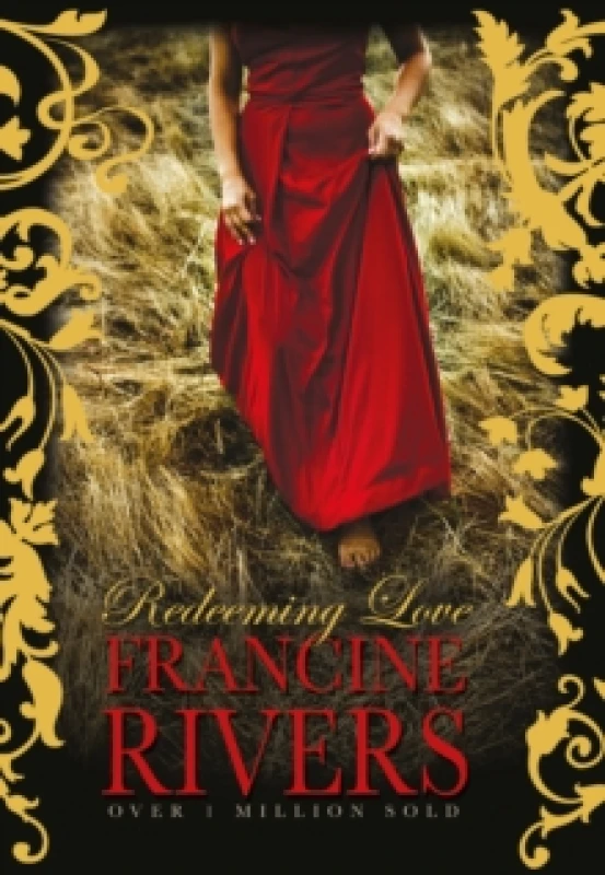 Image of Redeeming Love Hardback