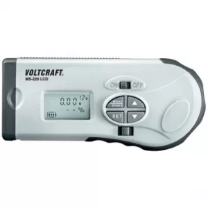 Image of Voltcraft MS-229 LCD Battery Tester
