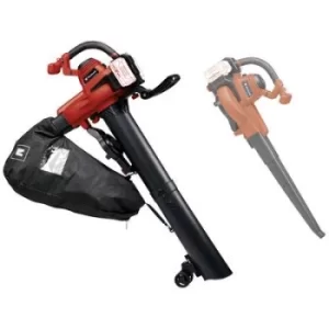 Image of Einhell GE-CL 36/230 Li E-Solo Power X-Change 36V Cordless Vacuum Cleaner
