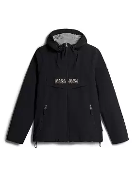 Image of Napapijri Rainforest Full Zip Jacket