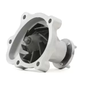 Image of DAYCO Water pump DP309 Engine water pump,Water pump for engine OPEL,CHEVROLET,VAUXHALL,Corsa D Schragheck (S07),Corsa C Schragheck (X01)