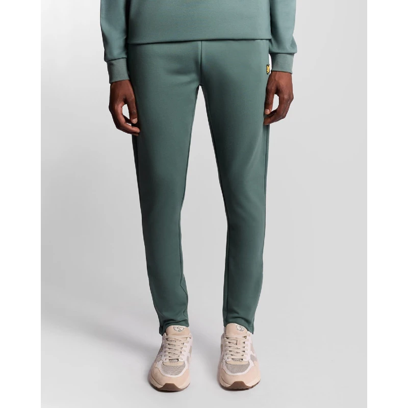 Image of Lyle and Scott Sports Lightweight Joggers Green male S