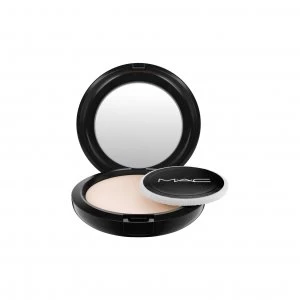 Image of MAC Blot Powder Pressed Light