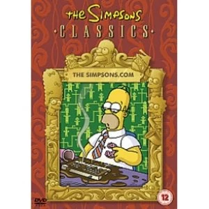 Image of Simpsons - The Simpsons
