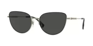 Image of Burberry Sunglasses BE3144 HARPER Asian Fit 110987