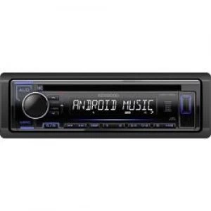 Image of Car stereo Kenwood KDC 120UB Steering wheel RC button connector