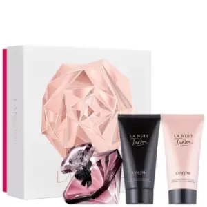 Image of Lancome Christmas 2022 La Nuit Tresor Eau de Parfum 50ml Gift Set