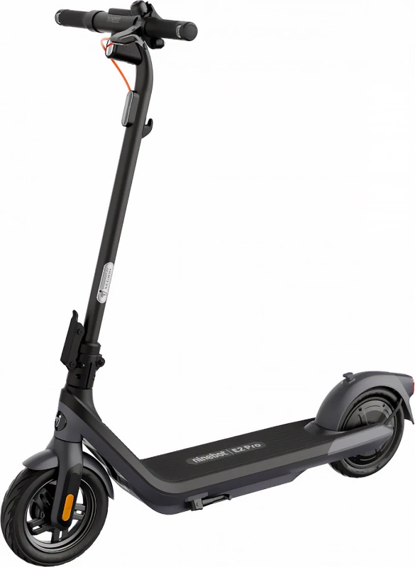Image of DS Segway Ninebot E2 Pro B Adults Folding Electric Scooter