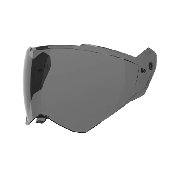 Image of Nexx Visor X.Wed3 Smoke 60% Size