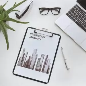 Image of Leitz WOW Clipboard. 75 sheet capacity. A4. Black 39710095