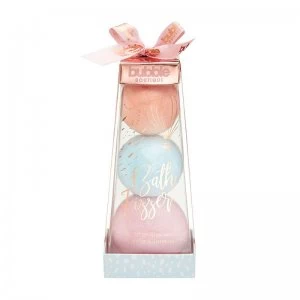 Image of Style & Grace Bubble Boutique Pyramid Fizzer