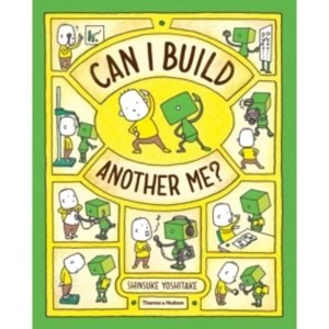 Image of Can I Build Another Me?