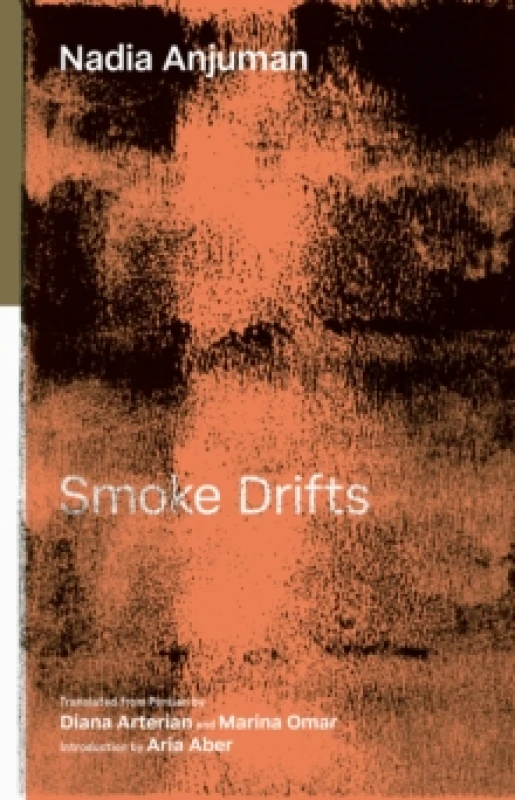 Image of Smoke Drifts : Selected Poems Paperback / softback