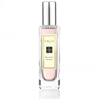 Image of Jo Malone London Red Roses Eau de Cologne Unisex 30ml