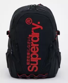 Image of Superdry Combray Tarp Backpack