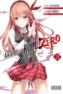Image of akame ga kill zero volume 5